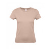  Tricou de damă B&C #E150\femei